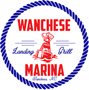 Wanchese Marina Logo